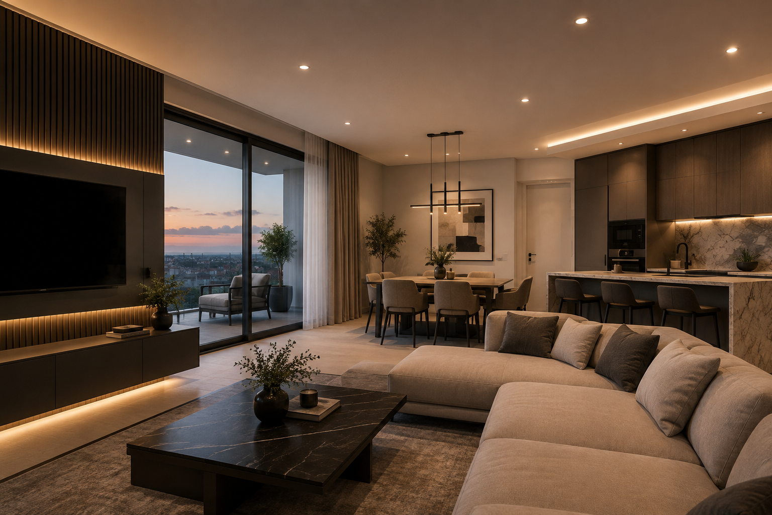 House 17 (Ilia Venezi)